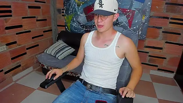 patrik 027 online show from 02-06-25, 10:10