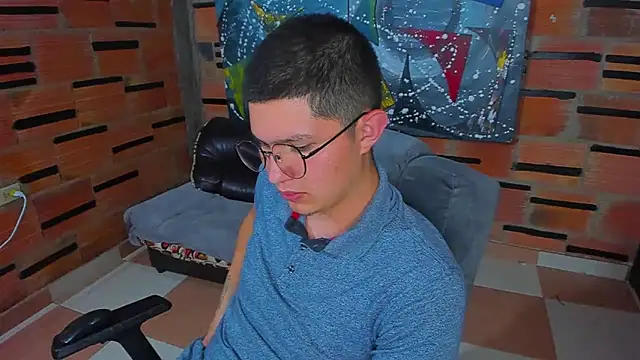 patrik 027 online show from 03-08-25, 12:00