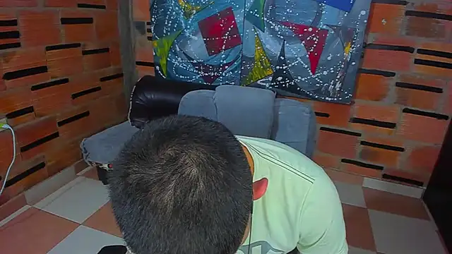 patrik 027 online show from 03-11-25, 05:02