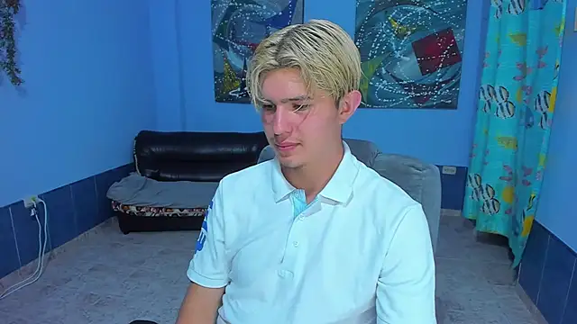 patrik 027 online show from 10-23-25, 03:28