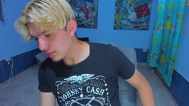 patrik 027 online show from 10-29-25, 07:48