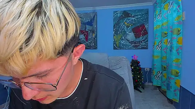 patrik 027 online show from 11-30-25, 07:45