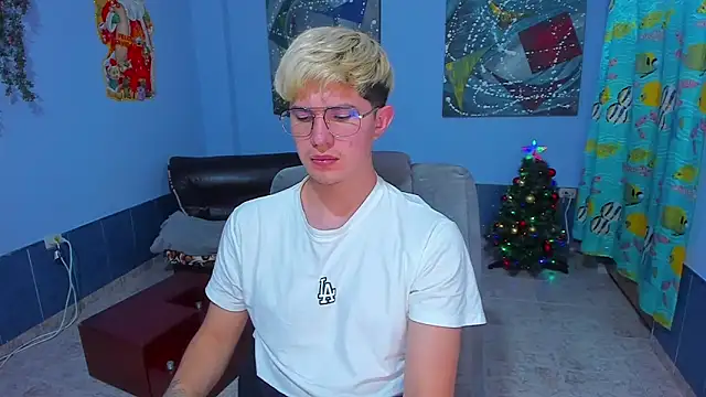 patrik 027 online show from 12-03-25, 07:16