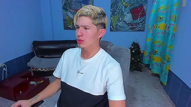 patrik 027 online show from 01-15-26, 04:55