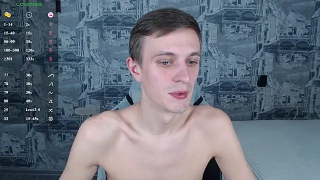 Oliver Fresh online show from 06-09-26, 09:32