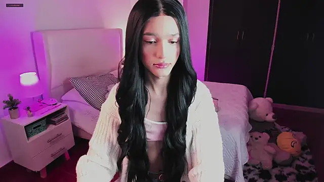 Snapshot of Ainhoads chatting on 09-09-25, 01:16 Ainhoads online show from 09-09-25, 01:16