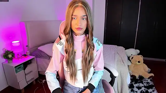 Ainhoads online show from 03-05-26, 08:43