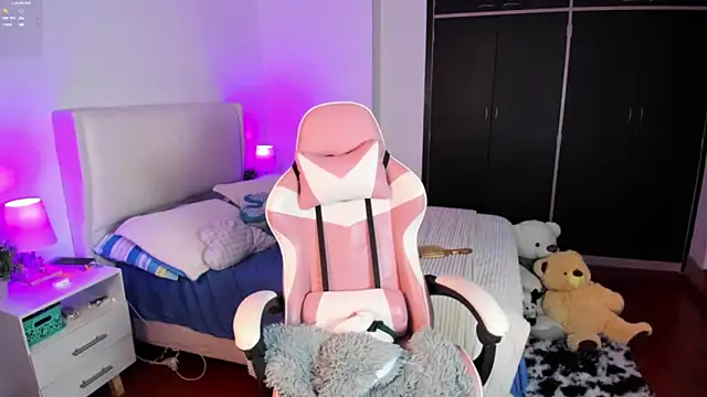 Ainhoads online show from 03-31-26, 08:26