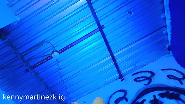 Kenny starrK online show from 11-28-25, 08:28