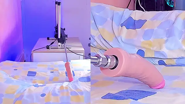 shiinobu kocho online show from 04-18-26, 07:58