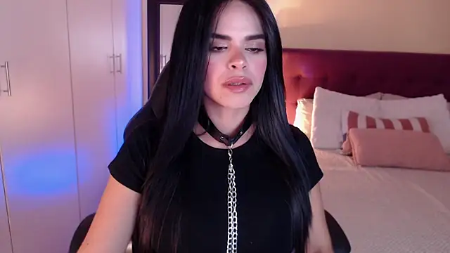 Mafer Meow online show from 02-17-25, 03:15