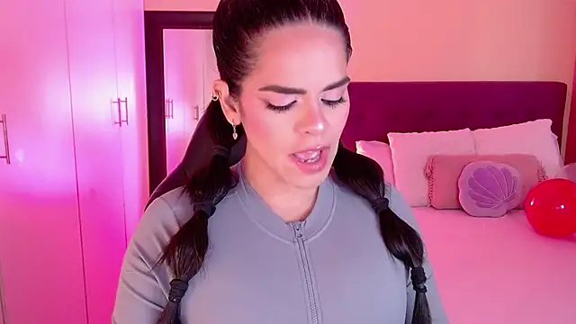 Mafer Meow online show from 02-20-26, 09:04