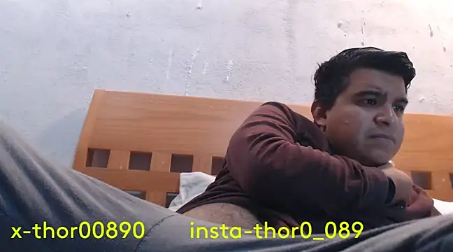 thor000089 online show from 12-03-24, 06:26