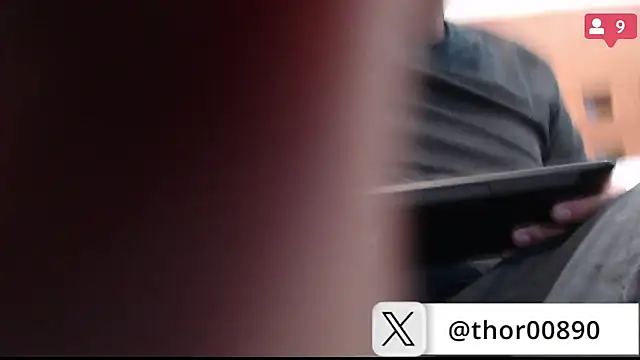 thor000089 online show from 01-24-25, 03:22