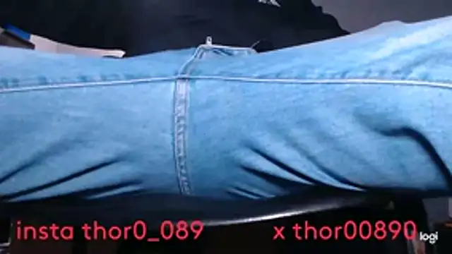 thor000089 online show from 11-11-25, 05:51