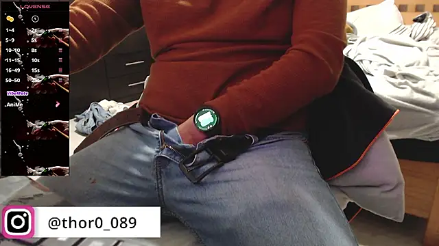 thor000089 online show from 03-19-26, 03:32