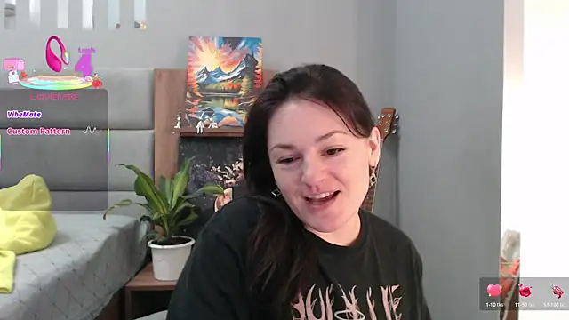 Stacy Davice online show from 03-13-25, 04:01