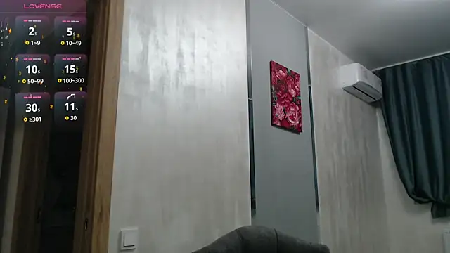 Stacy Davice online show from 11-26-25, 07:37