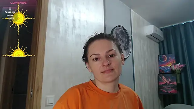 Stacy Davice online show from 05-29-26, 12:25