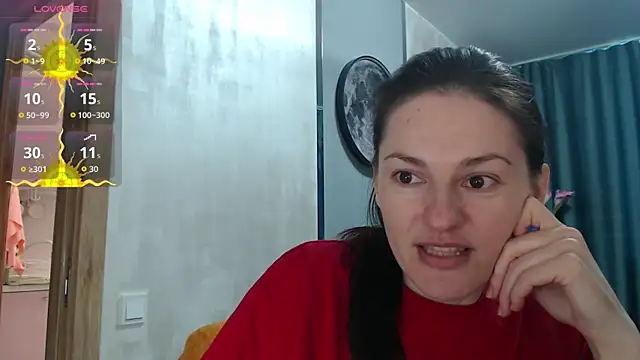 Stacy Davice online show from 05-30-26, 12:24