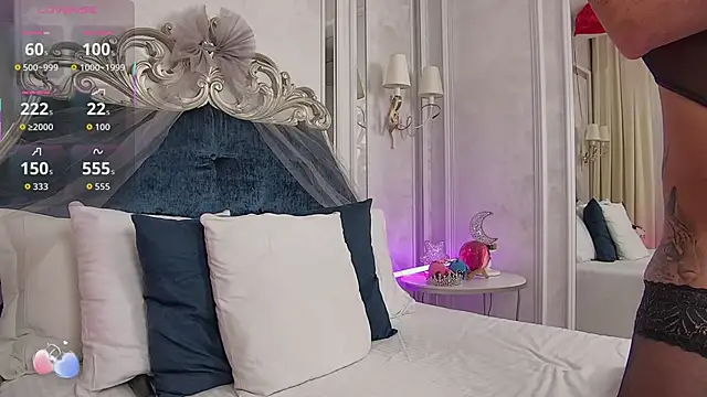 Maria Stellarr online show from 02-20-26, 09:21