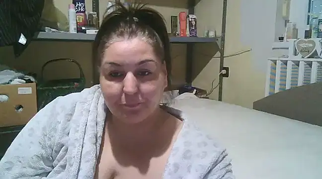 Mileva88 online show from 01-06-25, 02:03