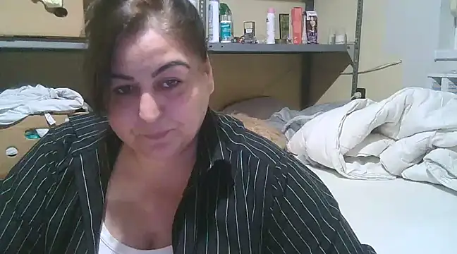 Mileva88 online show from 01-06-25, 05:06