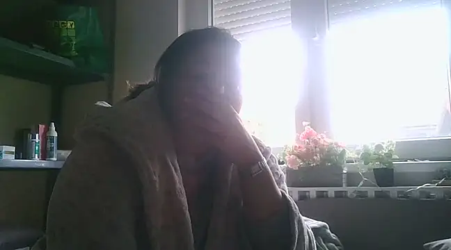 Mileva88 online show from 01-31-25, 09:59