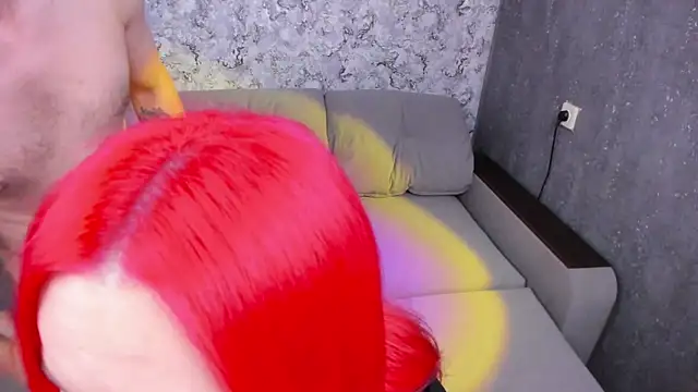 DavidAndSophie online show from 02-04-25, 02:32