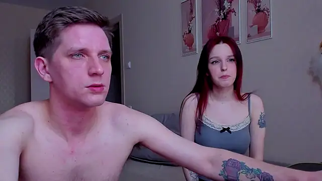 DavidAndSophie online show from 03-23-26, 11:58