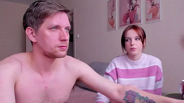 DavidAndSophie online show from 04-23-26, 08:13