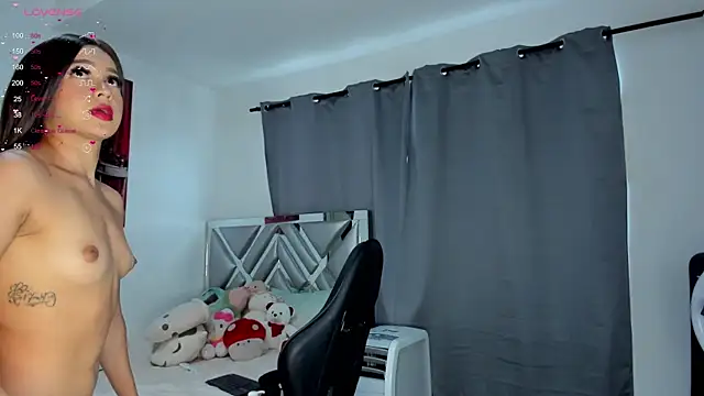 KAREN17 online show from 02-17-25, 06:26