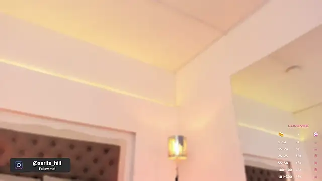 sarah hiill online show from 01-26-25, 02:41