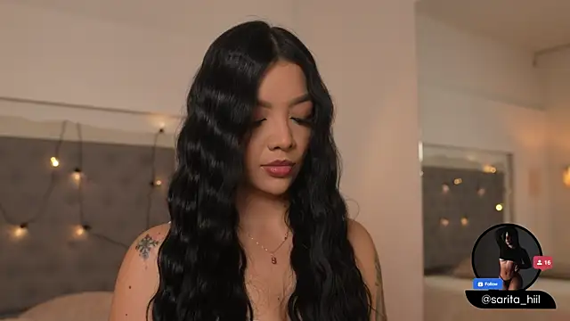 sarah hiill online show from 09-19-25, 07:36