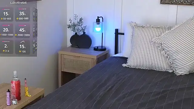 CharlotteDoe online show from 10-06-25, 03:26