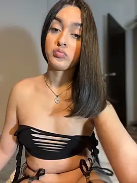 MiahWindsor online show from 03-31-26, 06:30