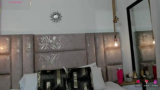 CeliWoods online show from 04-08-26, 11:10