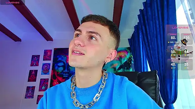 dimitri-bilak online show from 12-05-24, 10:23