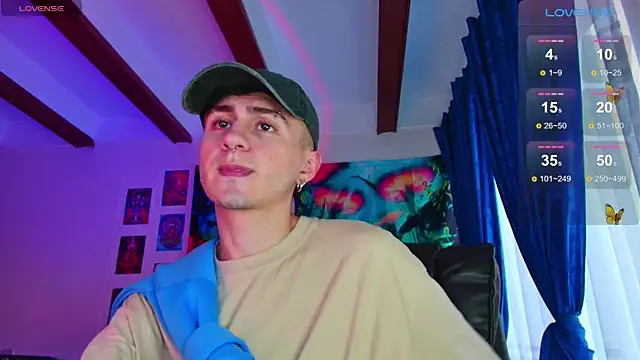 dimitri-bilak online show from 01-24-25, 10:41