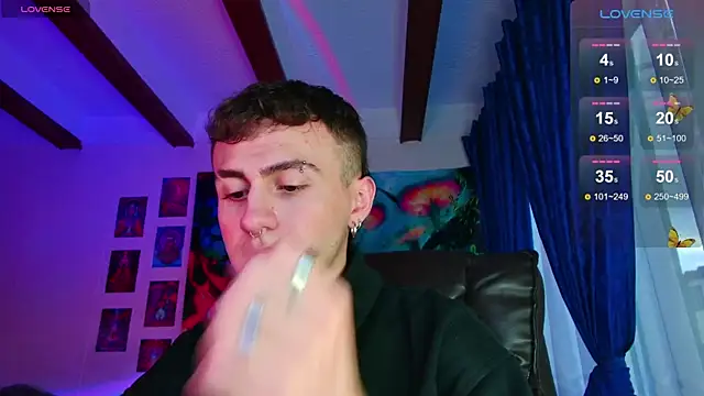 dimitri-bilak online show from 01-26-25, 11:08