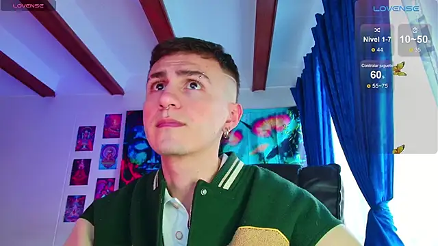 dimitri-bilak online show from 01-29-25, 10:32