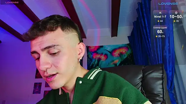 dimitri-bilak online show from 03-08-25, 02:34