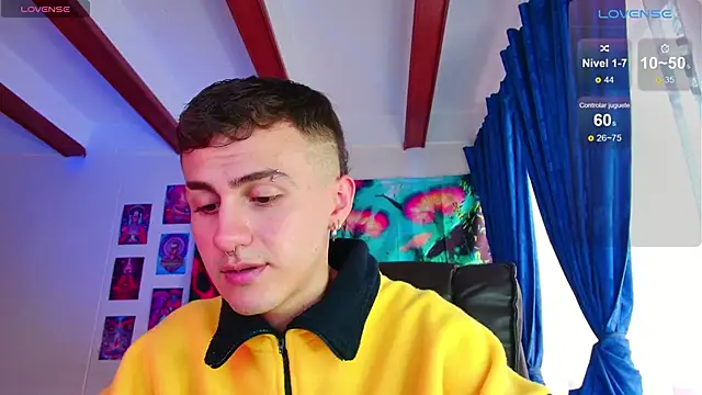 dimitri-bilak online show from 03-09-25, 10:52