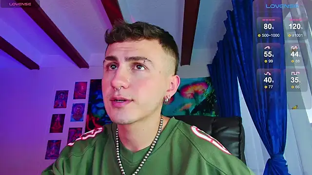 dimitri-bilak online show from 03-11-25, 10:20