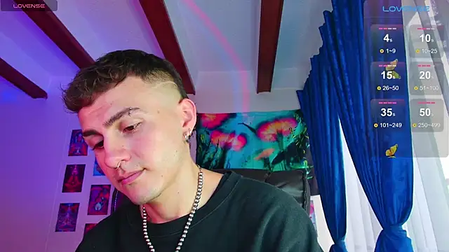 dimitri-bilak online show from 03-17-25, 10:49