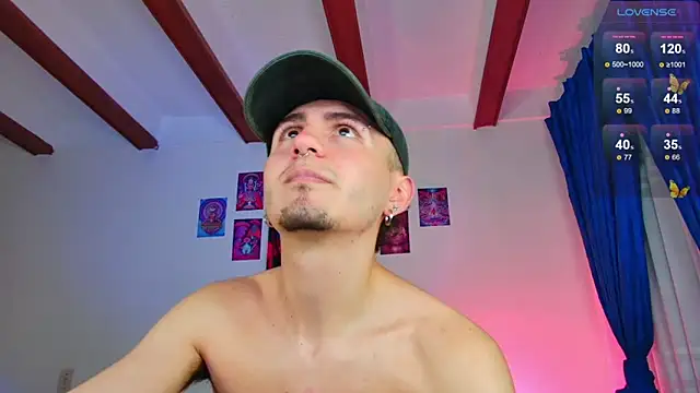 dimitri-bilak online show from 09-18-25, 03:08