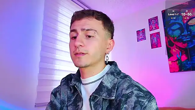 dimitri-bilak online show from 03-18-26, 10:24