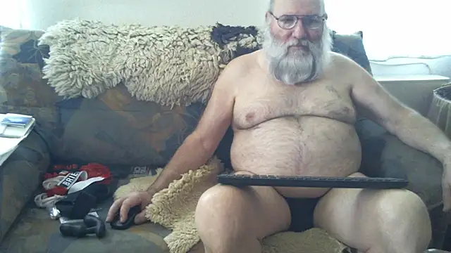 SexySantaC online show from 09-20-25, 07:42