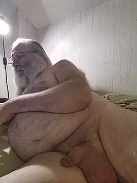 SexySantaC online show from 11-21-25, 09:02