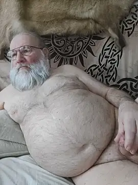 SexySantaC online show from 02-22-26, 07:29